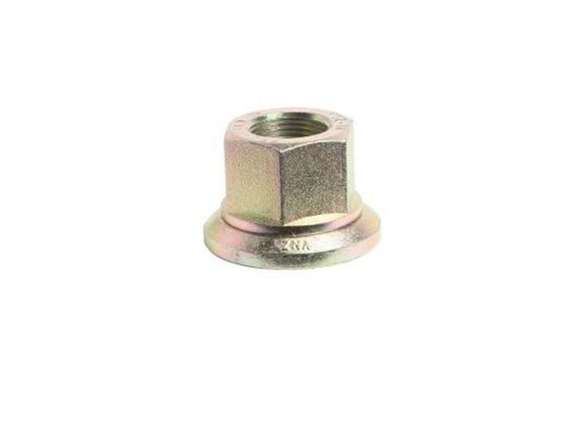 Crane Wheel Hub Nut A229900005692
